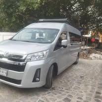 Tamul - señalética y río